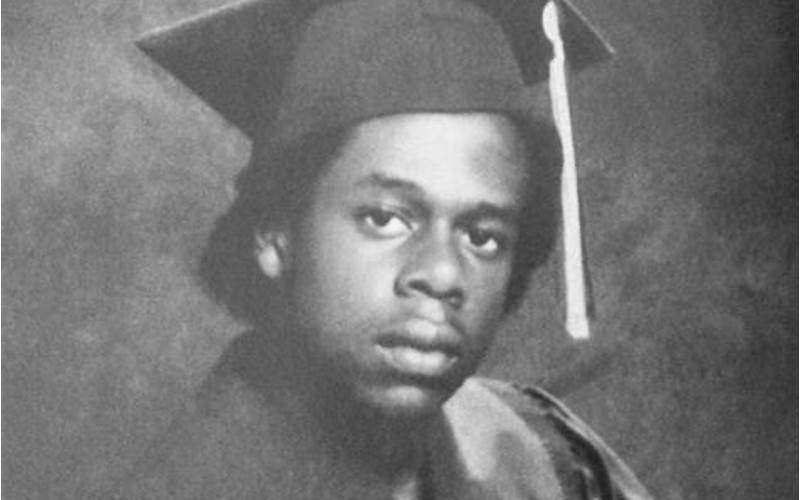 Cedric The Entertainer Young