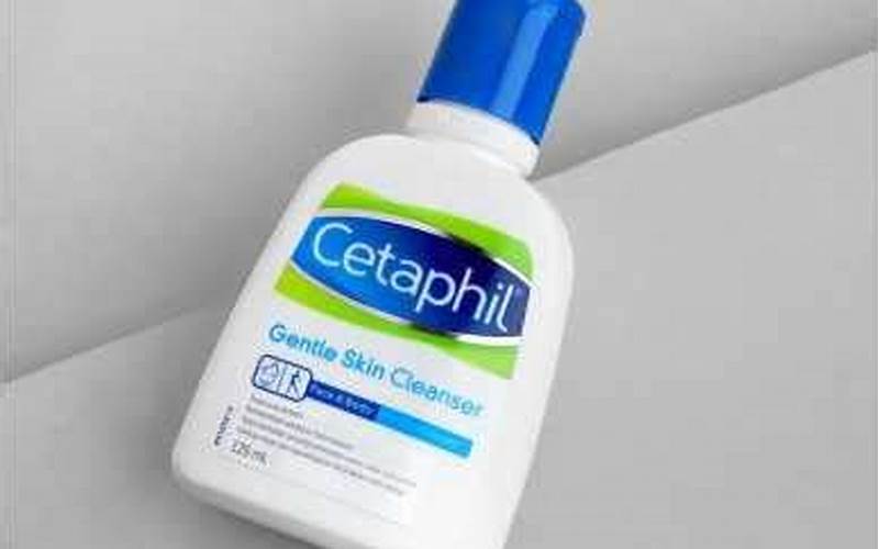 Cethapil, Solusi Terbaik Untuk Jerawat