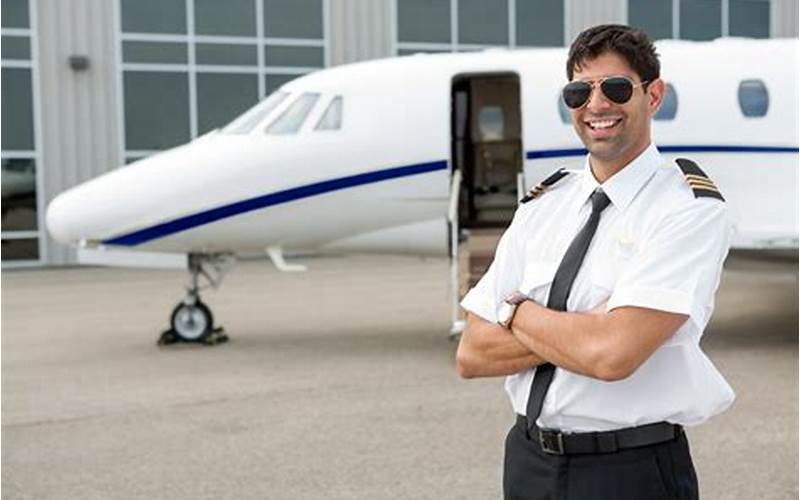 Challenges Of Being An Airline Pilot Private Jet
