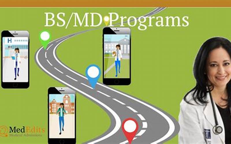 Challenges Of The Bsmd Program
