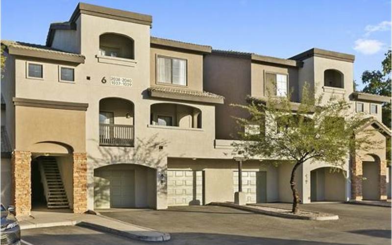 2550 N Nevada Street Chandler 85225: A Perfect Place to Live