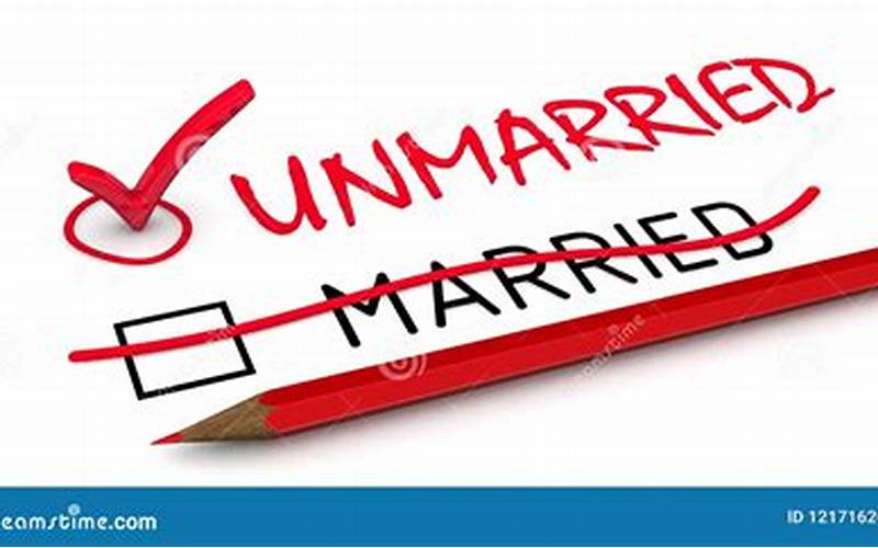 Change Marital Status