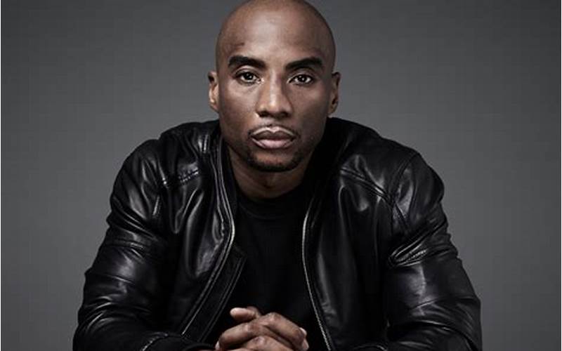 Charlamagne Tha God Gay: A Rumor or A Truth?