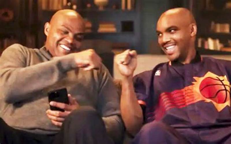 Charles Barkley Dicks Commercial: A Controversial Ad That Sparked Public Outrage