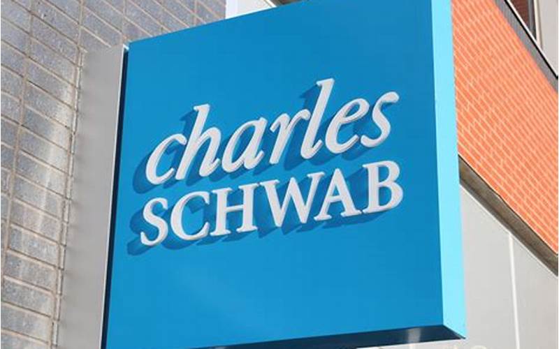 Charles Schwab Swift Code: Everything you need to know