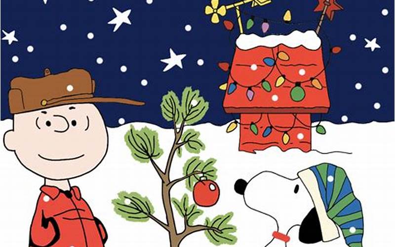 Charlie Brown Christmas Legacy