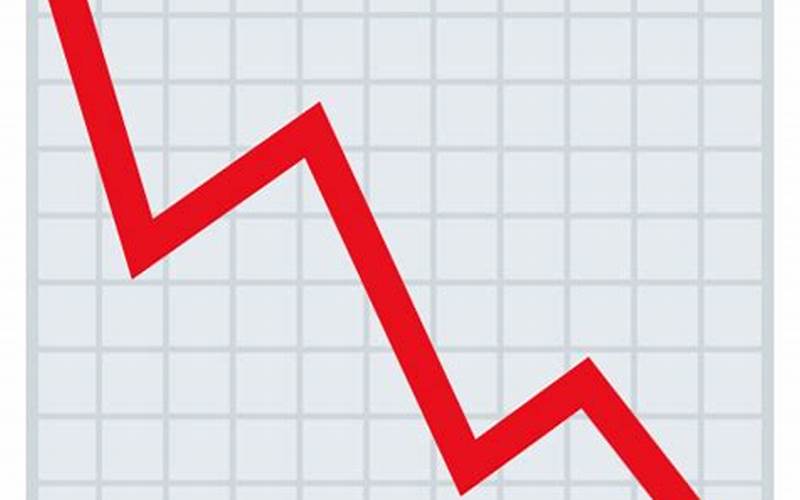 Chart Decrease Emoji