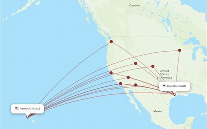 Charter Jet Houston To Honolulu Cost