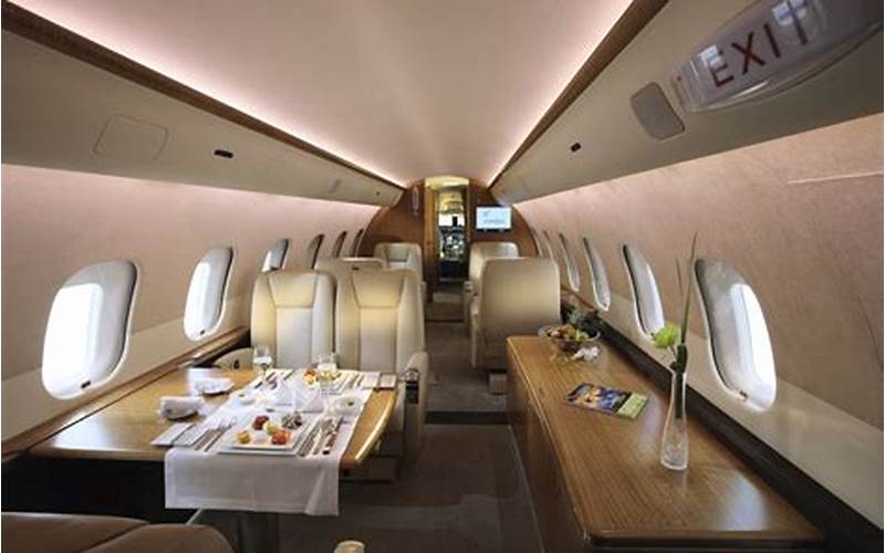 Charter Jet Options For European Travelers