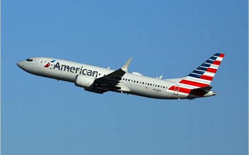 Chartering A Jet With American Airlines