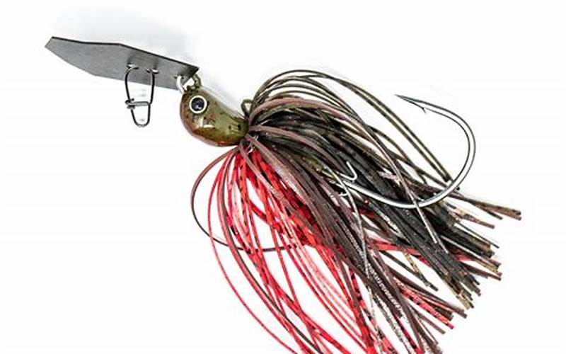 How to Tie on a Chatterbait: A Beginner’s Guide