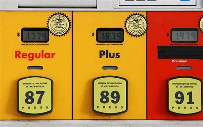 Cheap Gas Prices