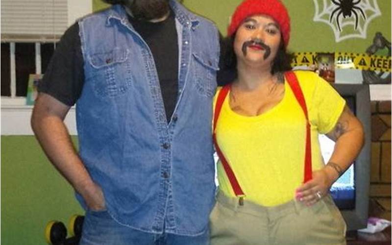 Cheech And Chong Costumes For Sale
