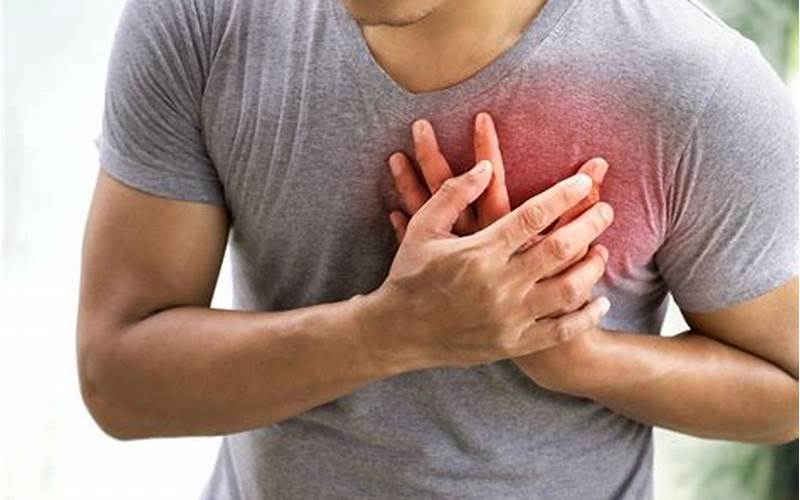 Shadow Health Focused Exam Chest Pain – An Overview