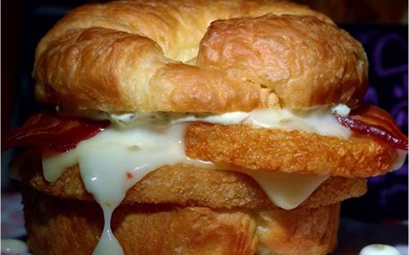 Chick n Tater Melt: The Ultimate Comfort Food