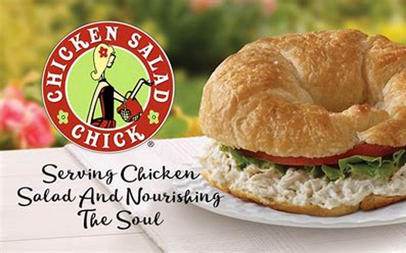 Chicken Salad Chick Locations Image