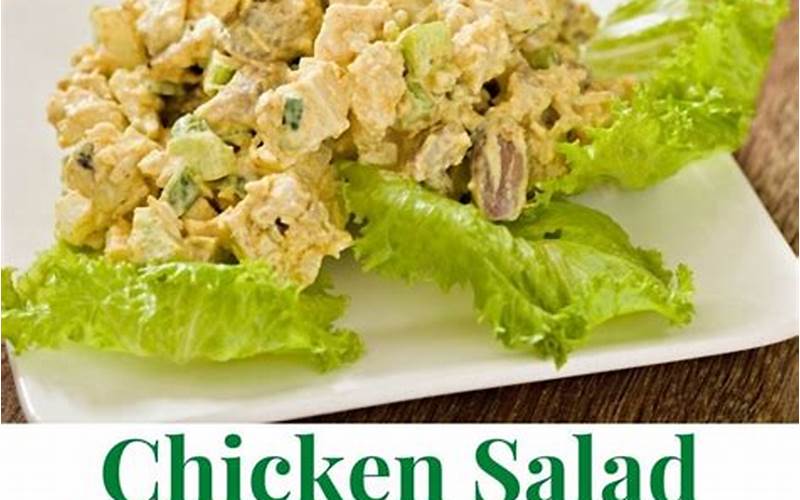 Chicken Salad Chick Sassy Scotty Recipe Instructions
