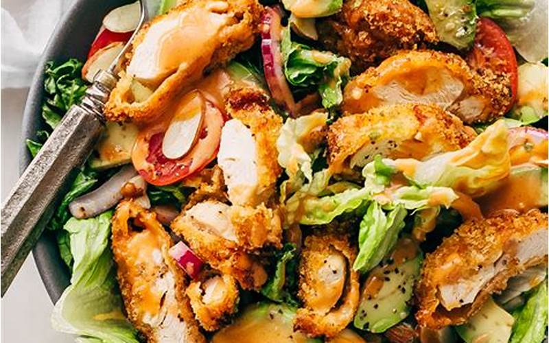 Chicken Salad Reviews Image