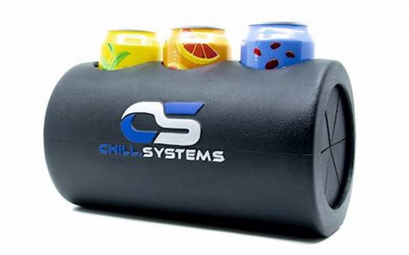 Chill Systems Shark Tank Where To Buy