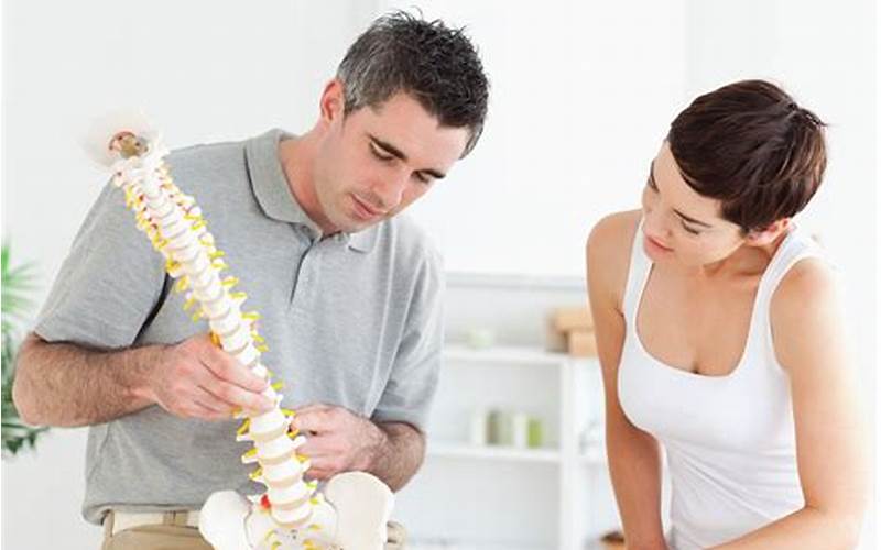 Chiropractic Care And Physical Therapy