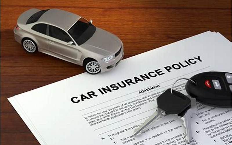 Choose Car Insurance Policy