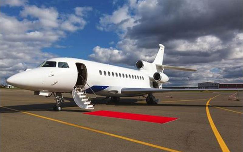 Choosing A Jet Charter Sales Provider In Miami