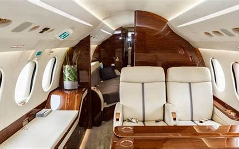 Choosing A Sharing Private Jet Service Provider