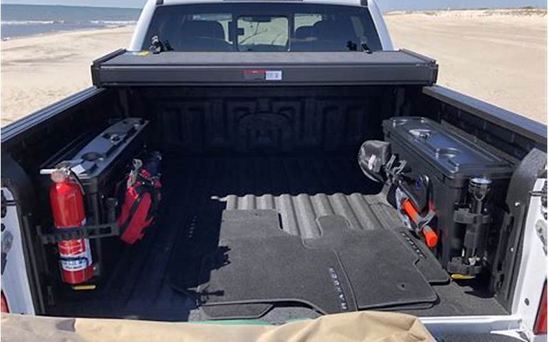 Choosing An Auto Box For Your Ford Ranger