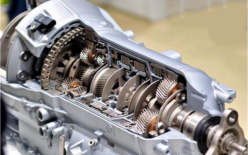 Choosing Replacement Transmissions