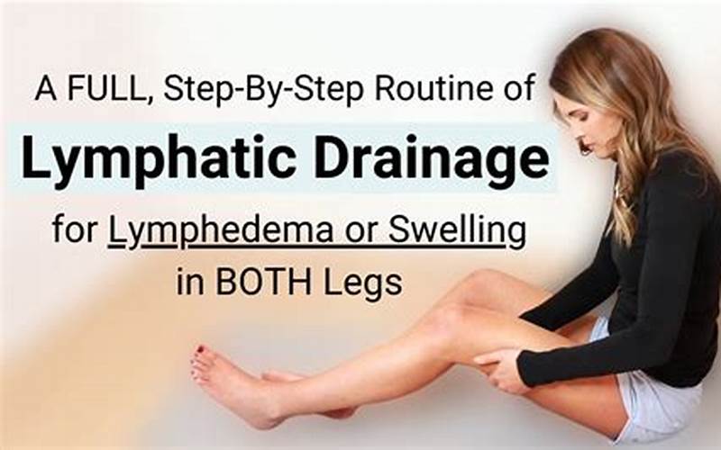 Choosing The Right Brazilian Lymphatic Drainage Massage Training