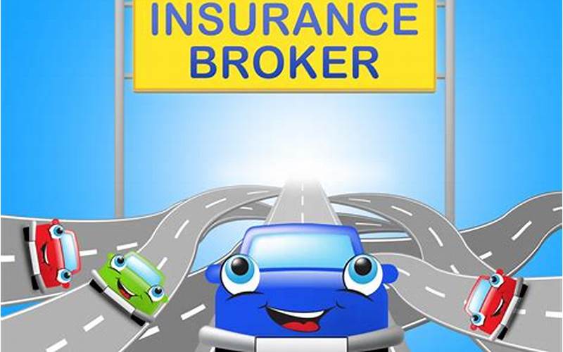 Choosing The Right Car Insurance Broker