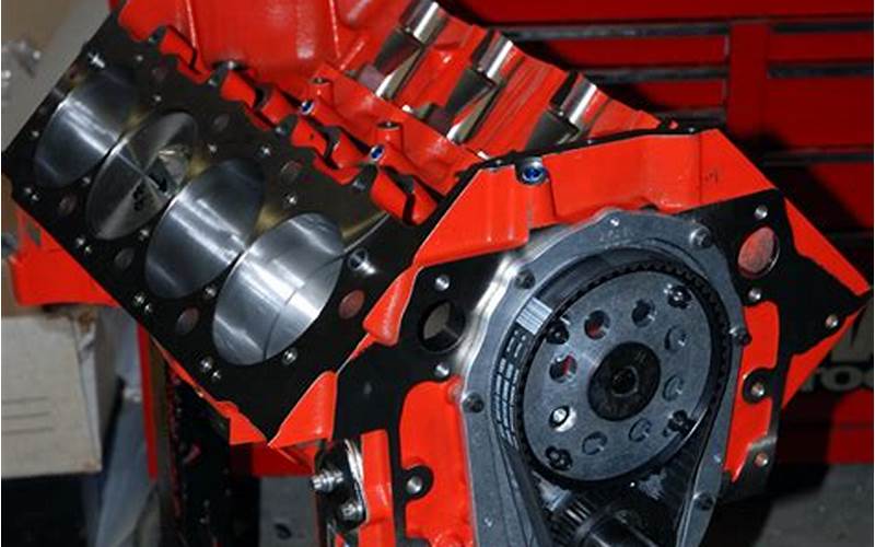 Choosing The Right Crate Engine
