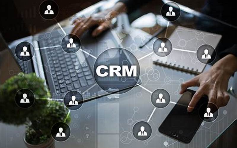 Choosing The Right Crm For Your It Company