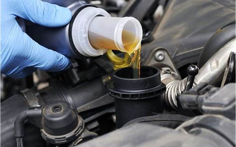 Choosing The Right Oil Change Service