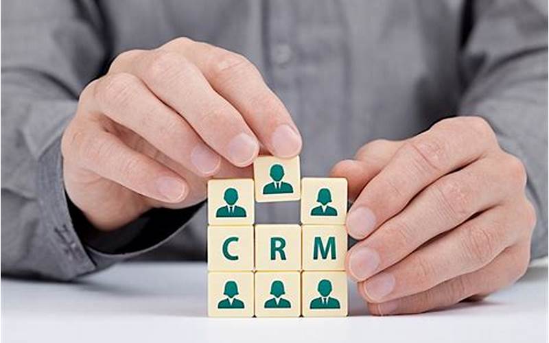 Choosing The Right Real Estate Crm Program