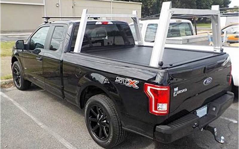 Choosing The Right Tonneau Cover