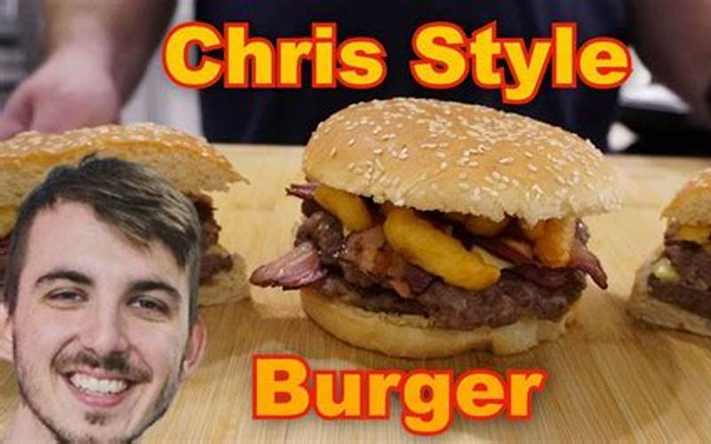 Chris Style Sandwich