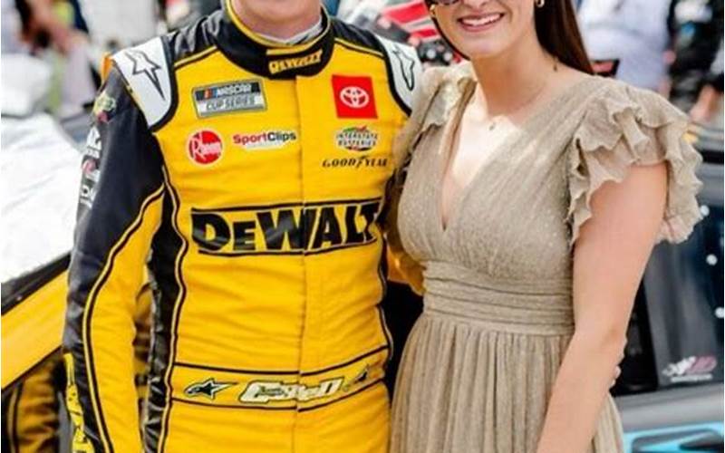 Christopher Bell Wife Age: Everything You Need to Know