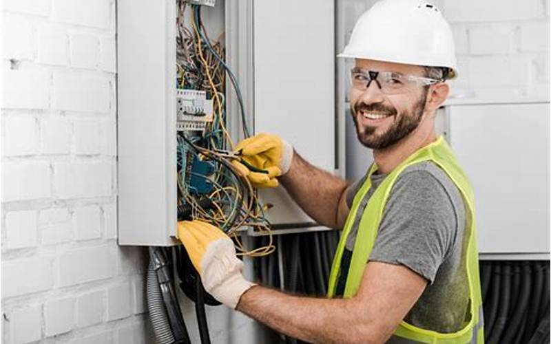 Circuit Doctors Electrical Services Electrician