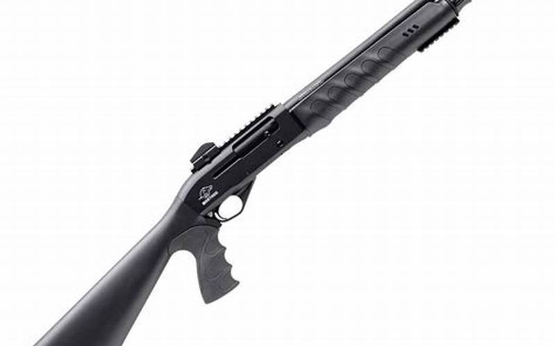 Citadel Warthog 12 Gauge: A Comprehensive Guide for Gun Enthusiasts