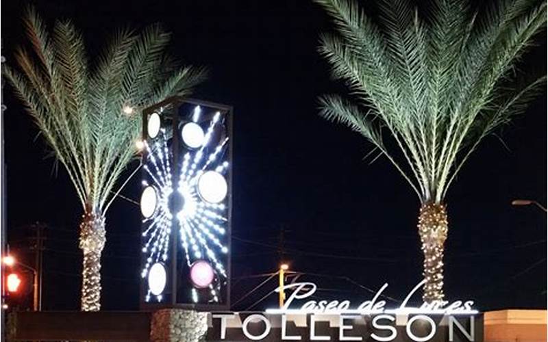 Discovering the Best of 777 South 79th Avenue Tolleson, AZ 85353