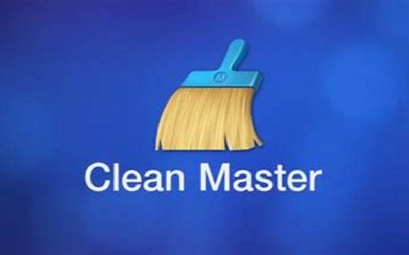Clean Master 5