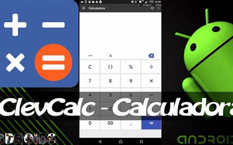 Clevcalc