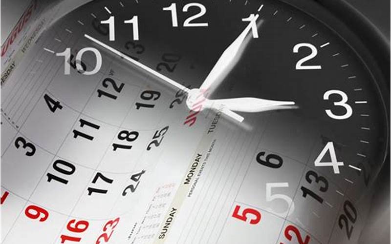Timer for 22 Minutes: The Benefits of Time-Consciousness in Your Daily Life