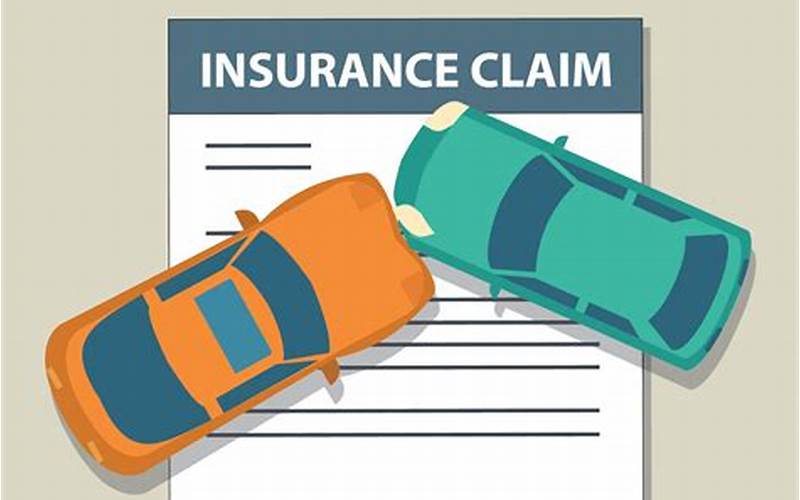 Closed Car Insurance Claim