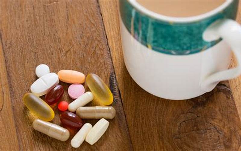How Long After Taking Gabapentin Can I Drink Coffee?