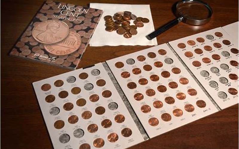 Coin Collection