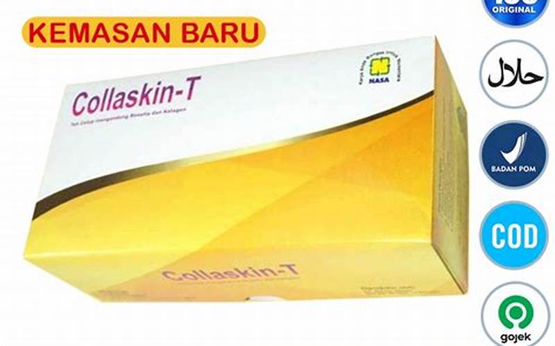 Collaskin Untuk Jerawat: Membantu Anda Merawat Kulit Anda