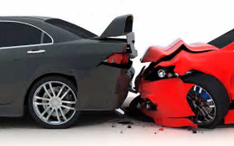 Collision Car Insurance