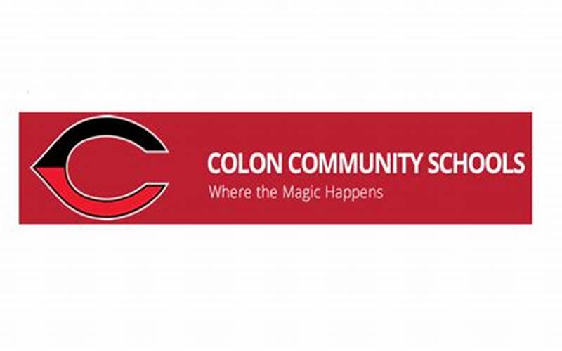 Colon Community Schools